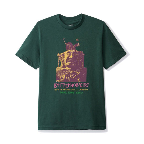 Going Going Gone Tee