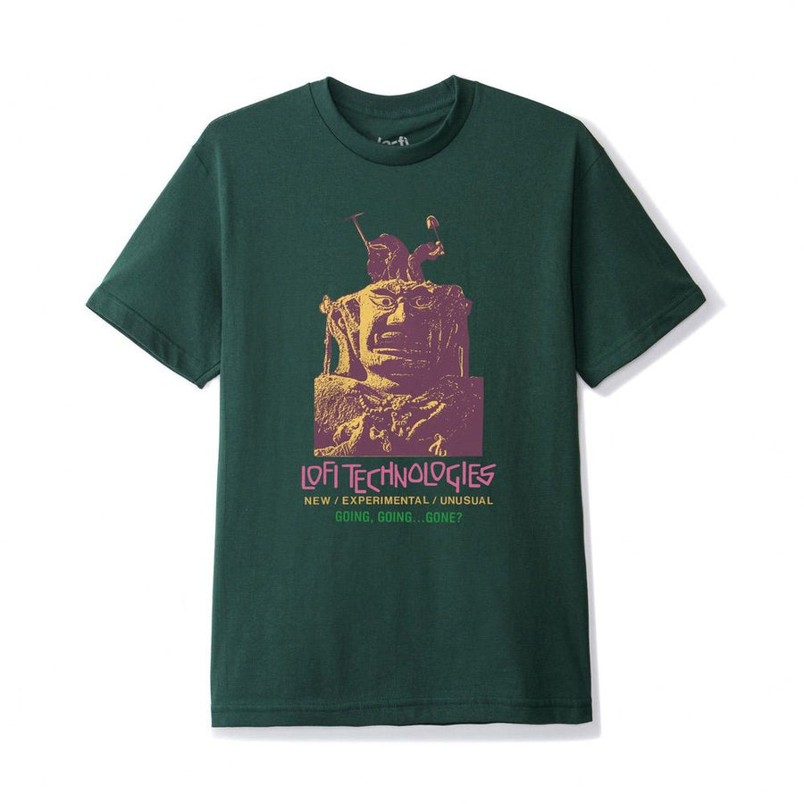 Going Going Gone Tee