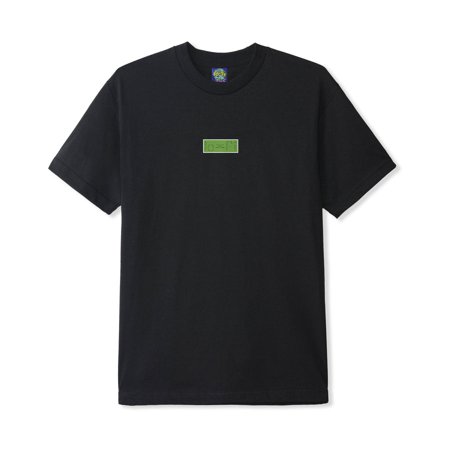 Coded Tee