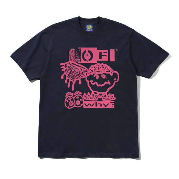 Why Tee Navy