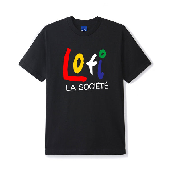 La Societe Tee