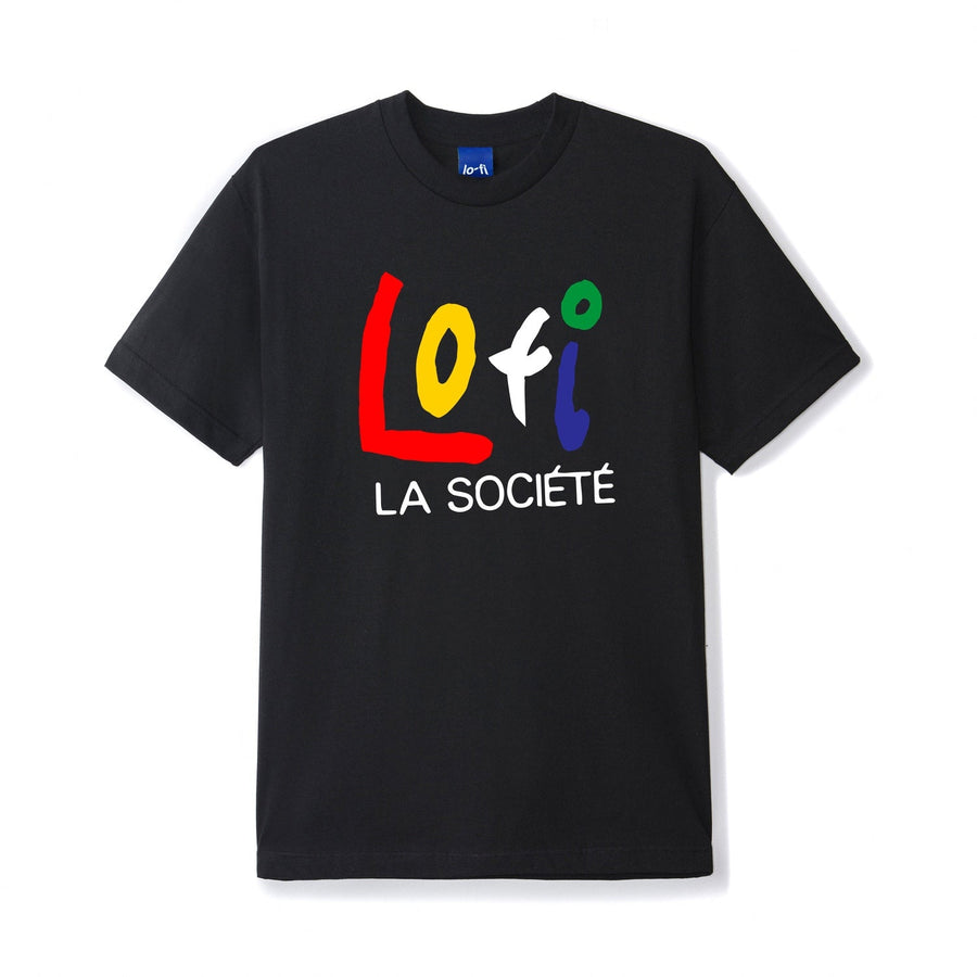 La Societe Tee