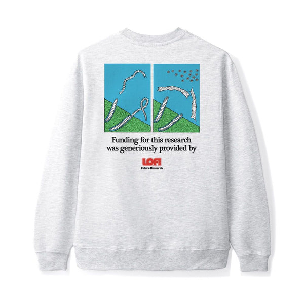 Future Research Crewneck