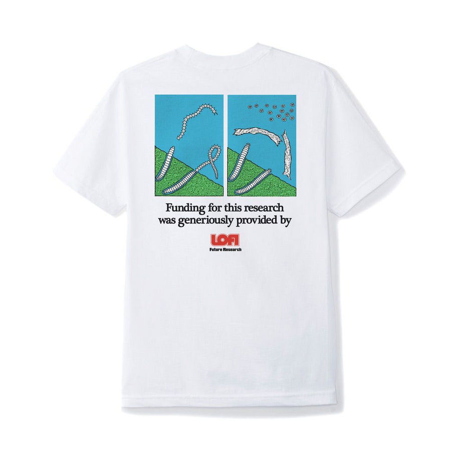 Future Research Tee