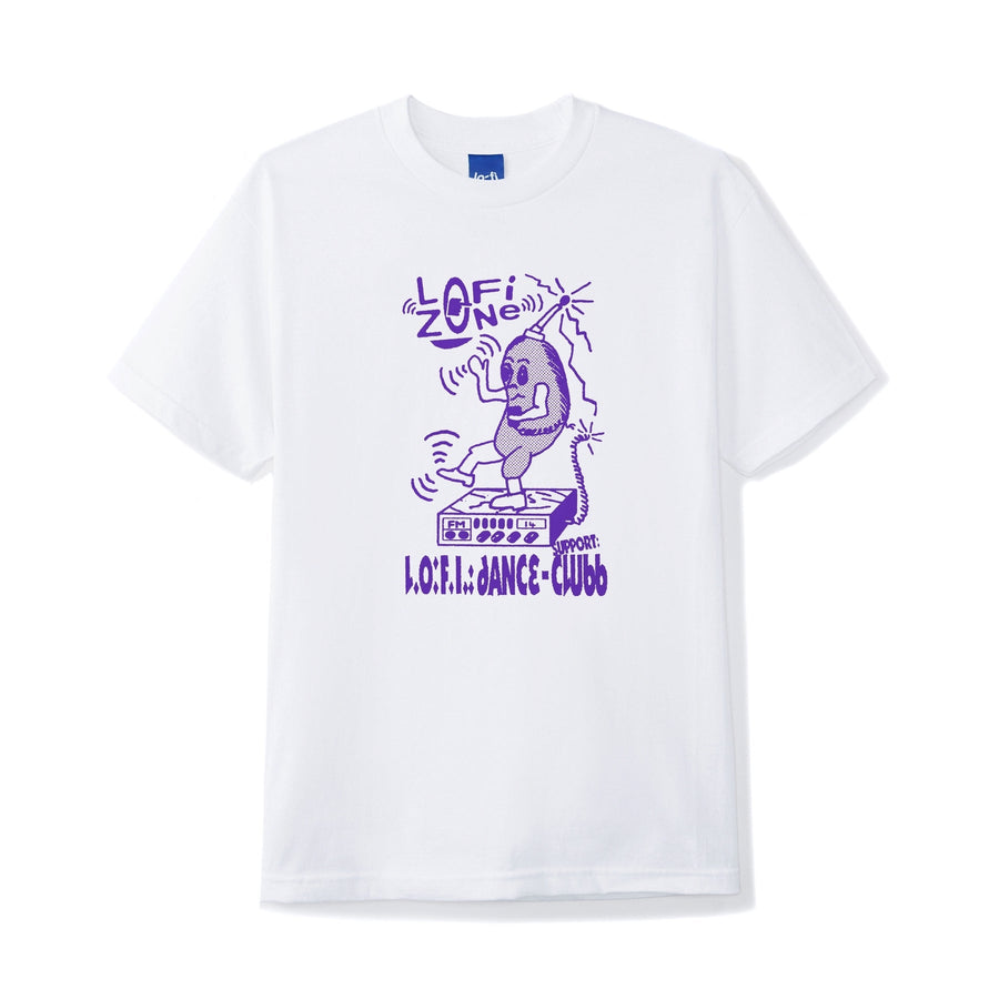 Dance Club Tee