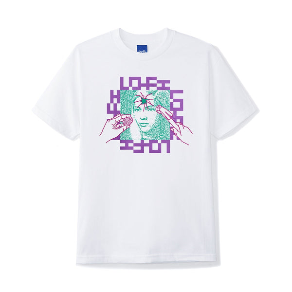 Transplant Tee