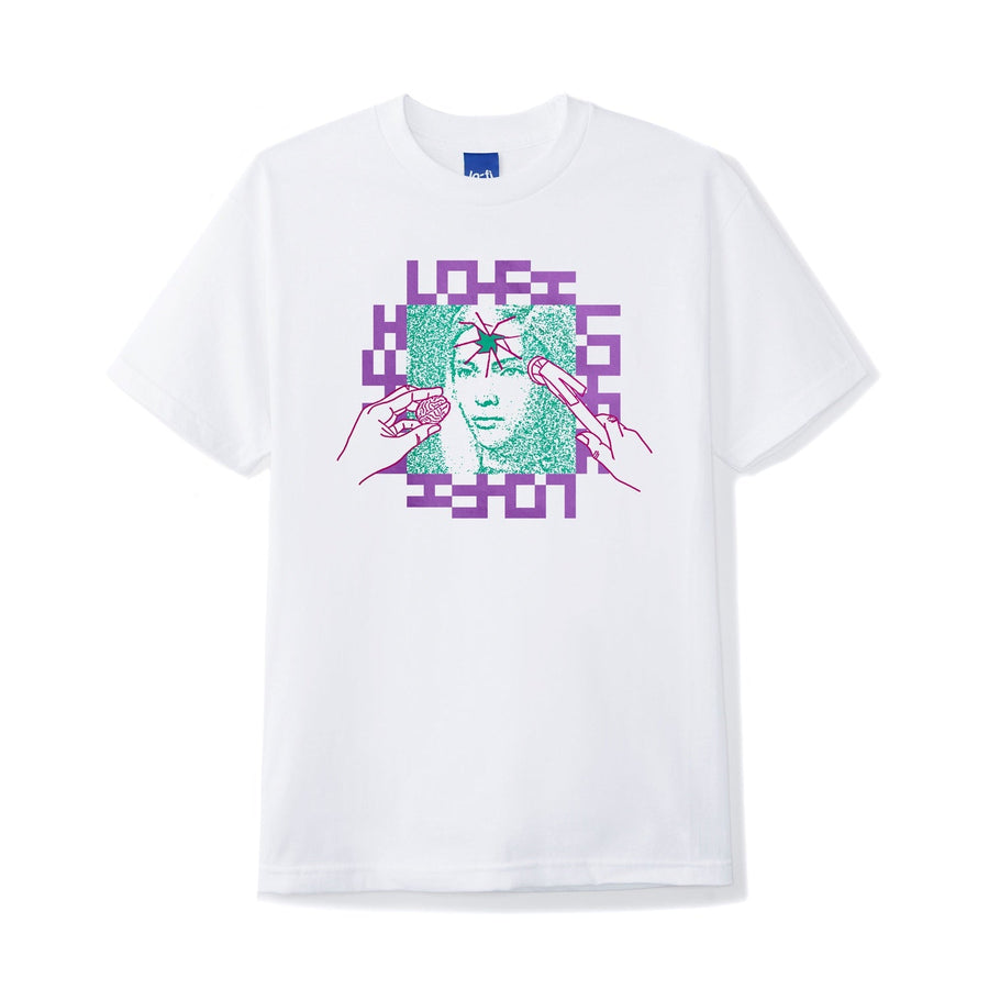 Transplant Tee