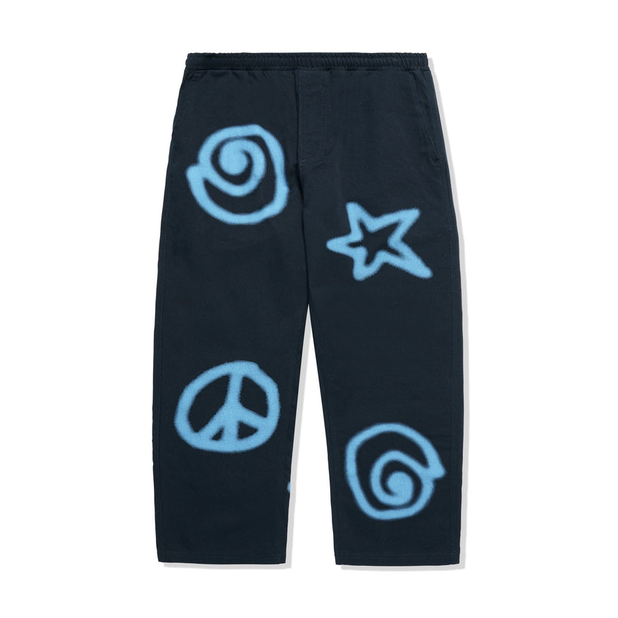 Shapes All Over Pants