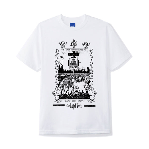 Dead End Tee