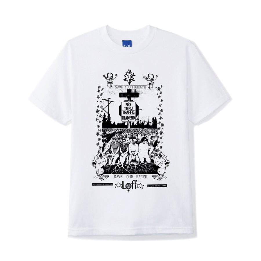 Dead End Tee