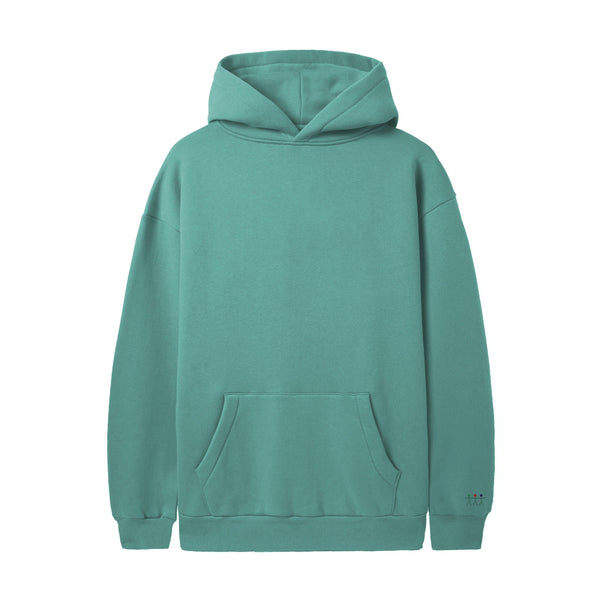 Life Form Pullover Hood