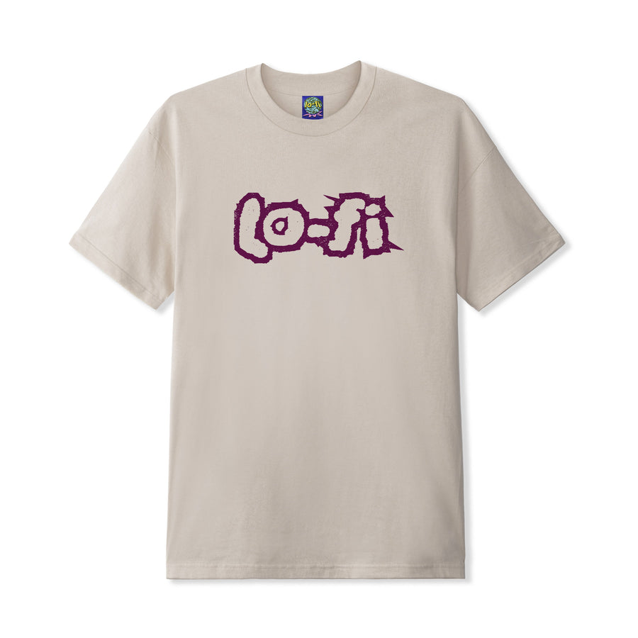 Crash Tee