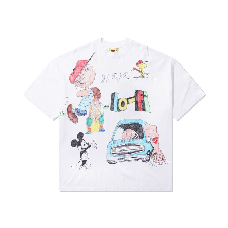 Baseball Tee