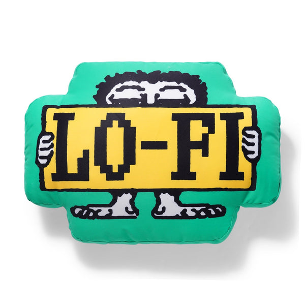 Sign Pillow