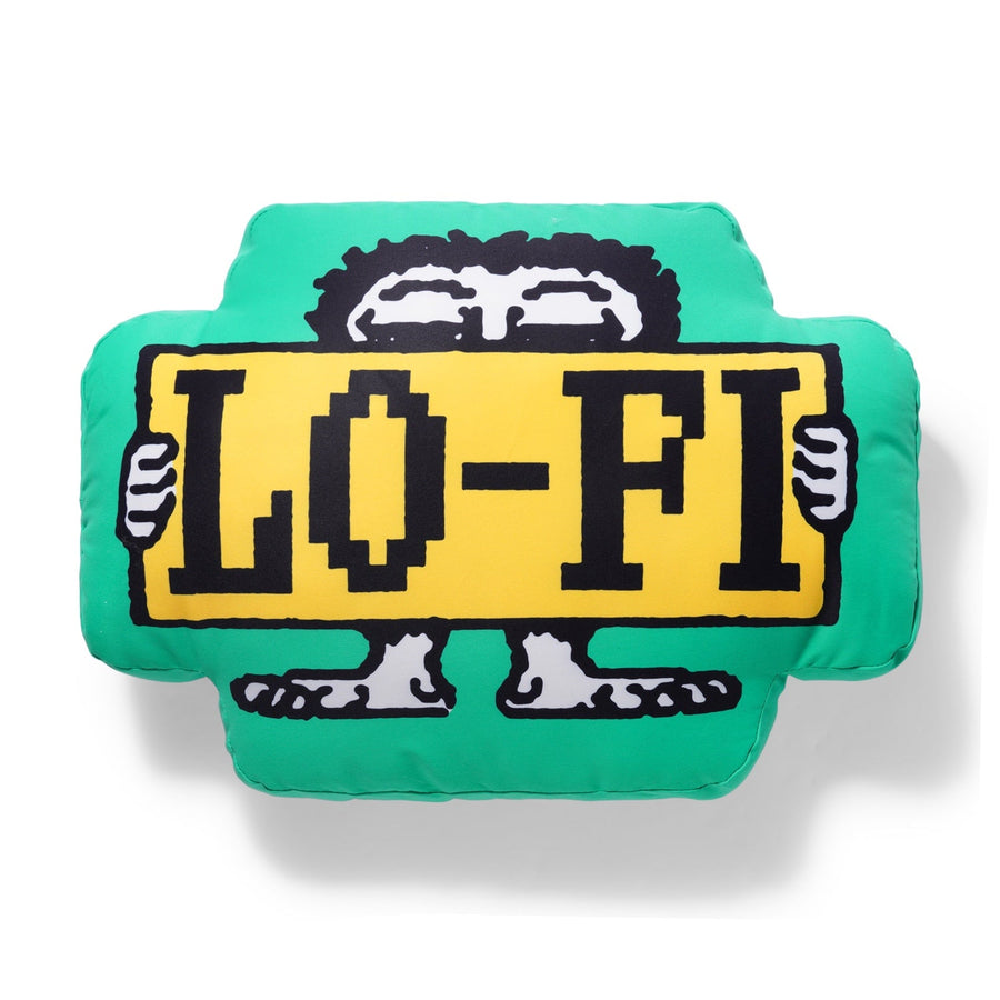 Sign Pillow