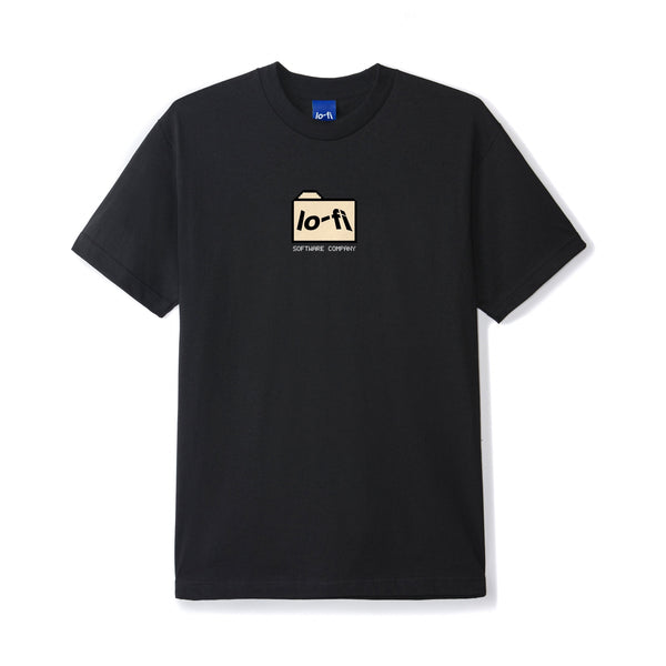 Folder Logo Tee