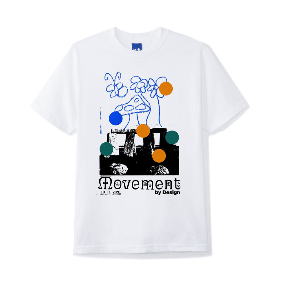 Movement By Design Tee