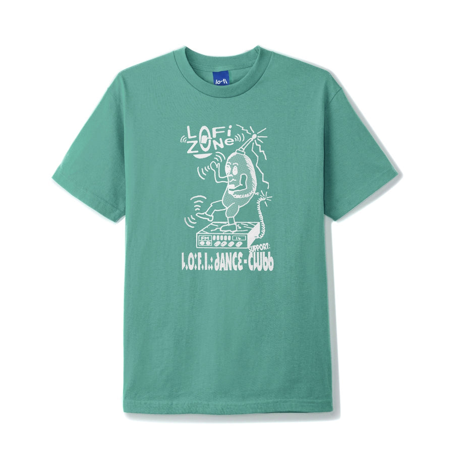Dance Club Tee