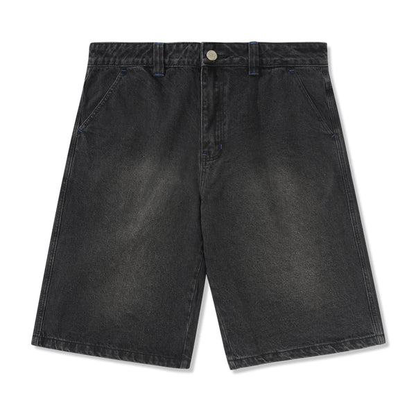 Activate Shorts