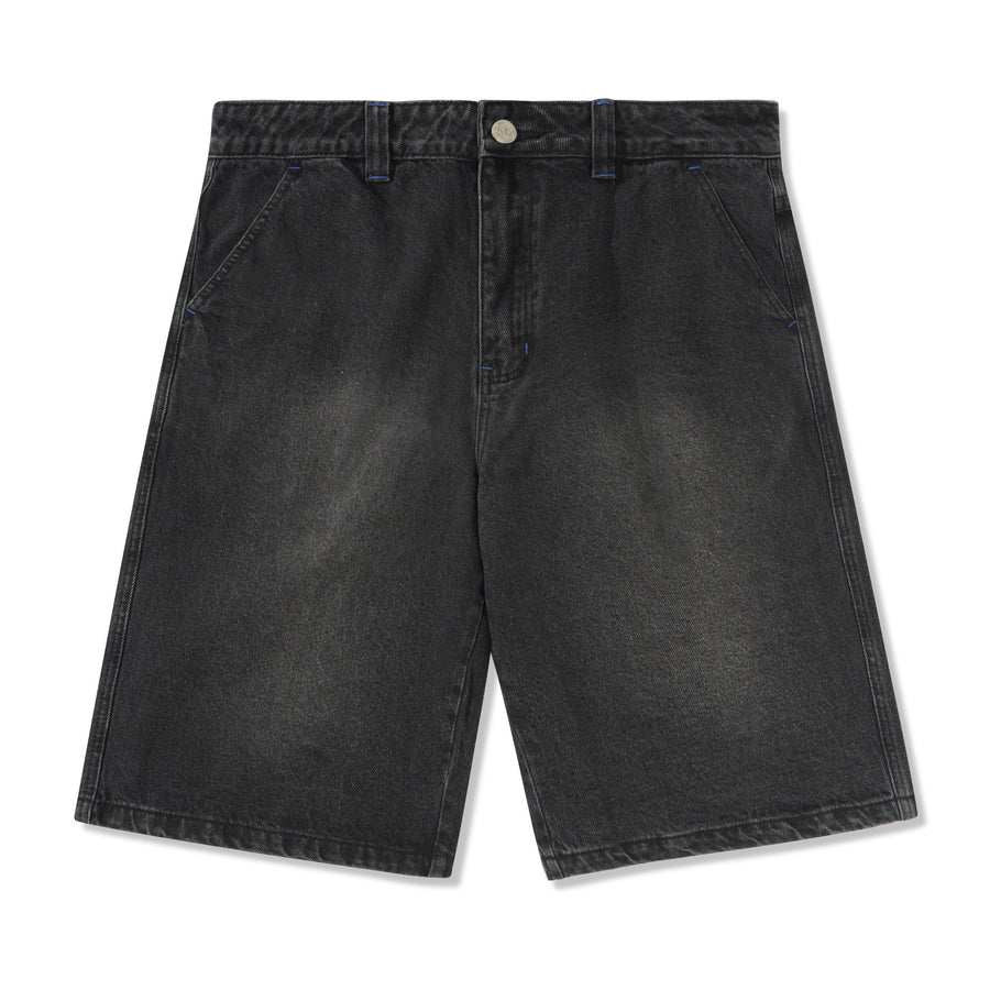 Activate Shorts
