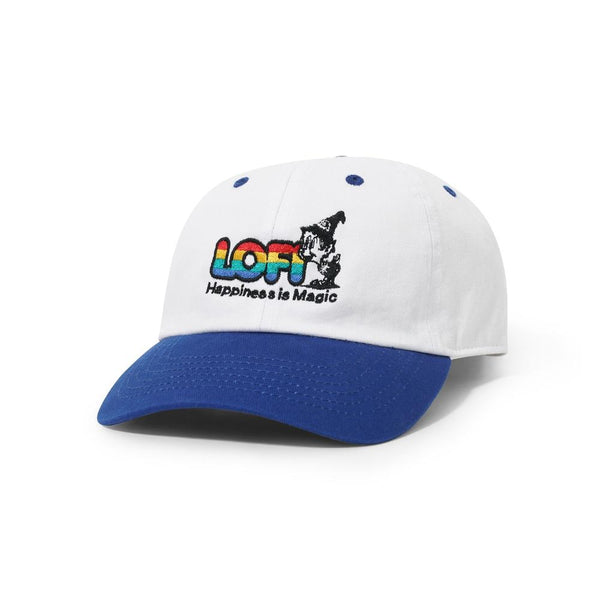 Happiness 6 Panel Cap