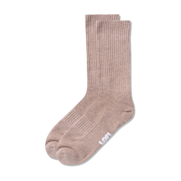 Easy Marl Socks Lake