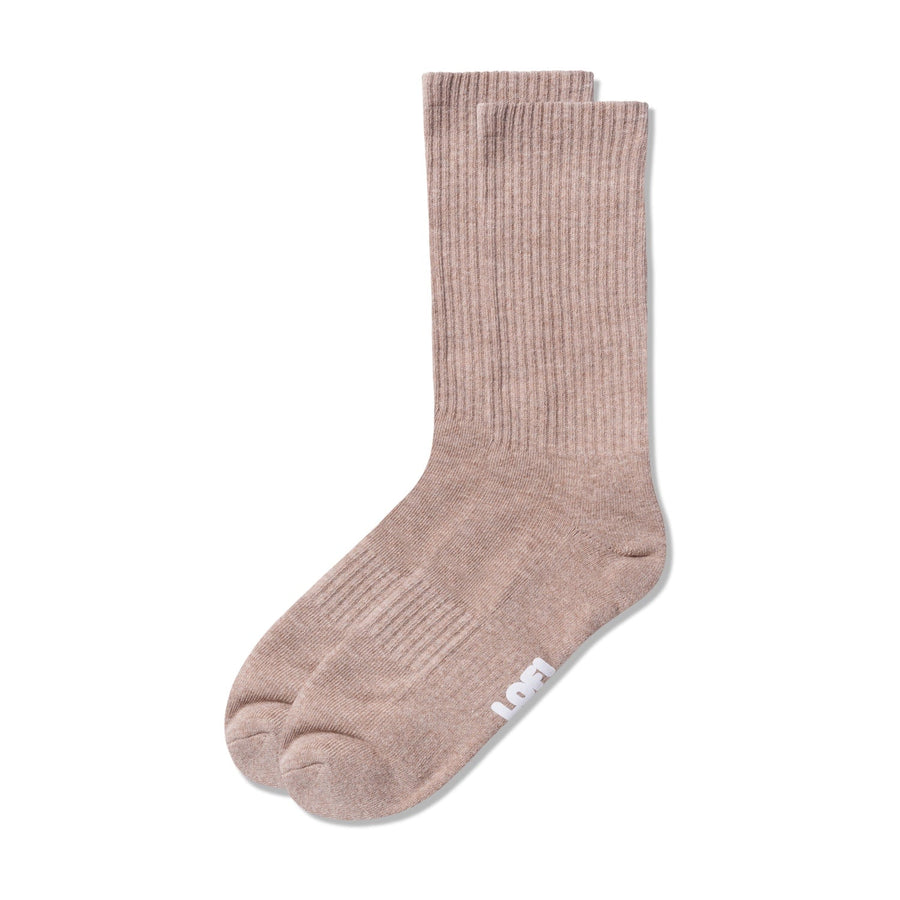 Easy Marl Socks Lake