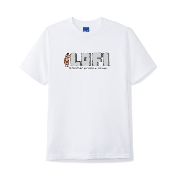 Prehistoric Tee