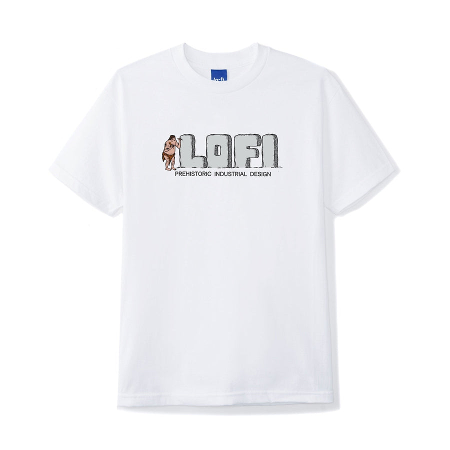 Prehistoric Tee