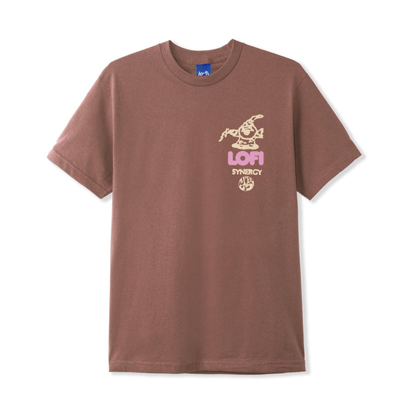 Transformations Tee