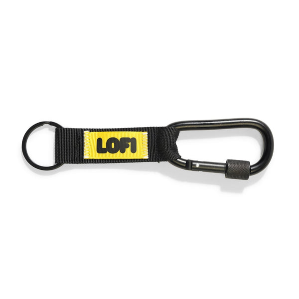 Carabiner Keychain