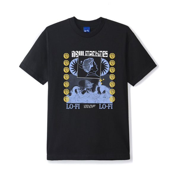 New Machines Tee
