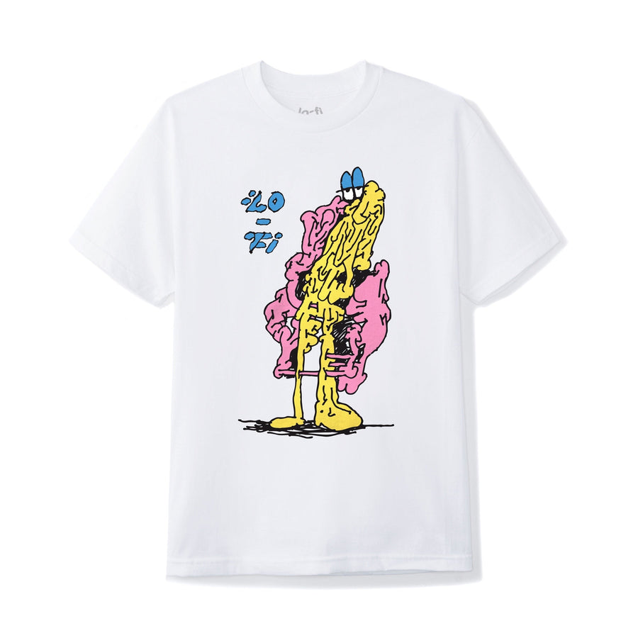 Frontal Lobe Tee
