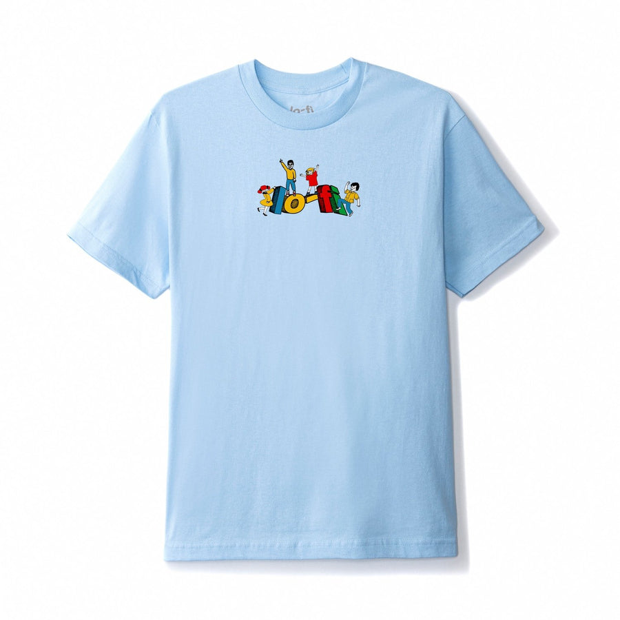 Playground Tee