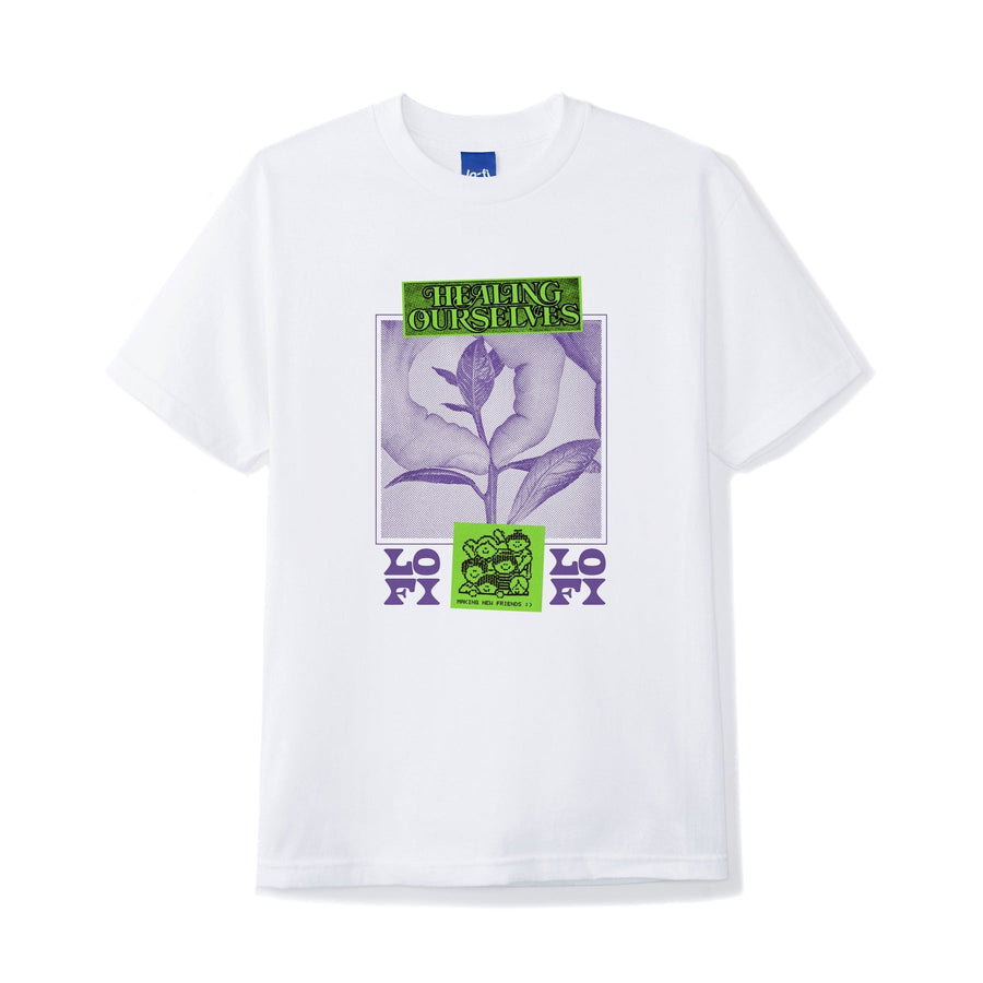 Healing Tee