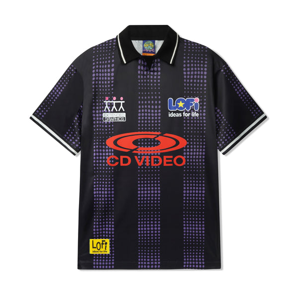 Ideas Jersey