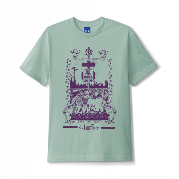 Dead End Tee