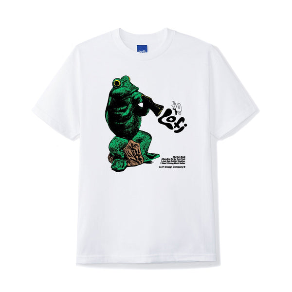 Frog Tee