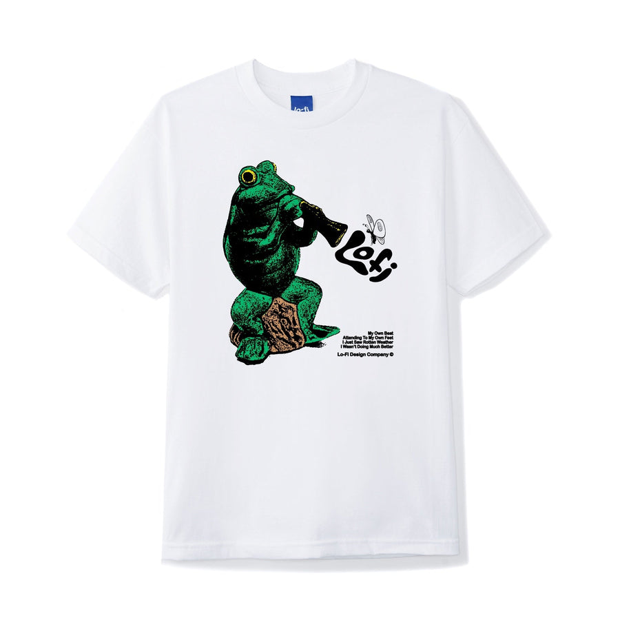Frog Tee