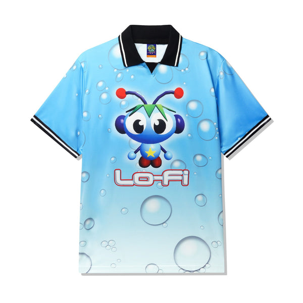 Martian Jersey