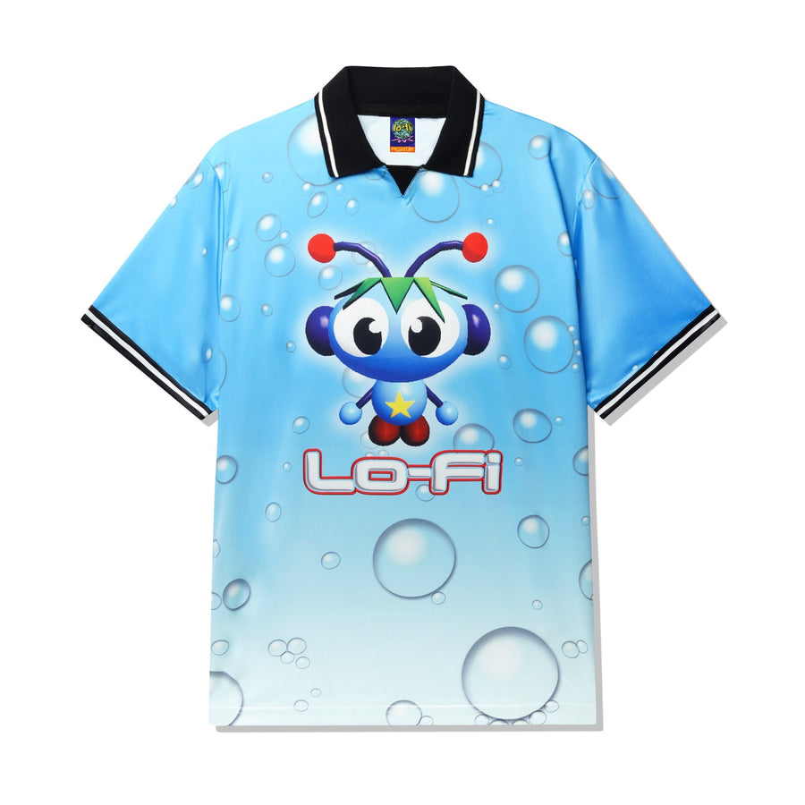 Martian Jersey