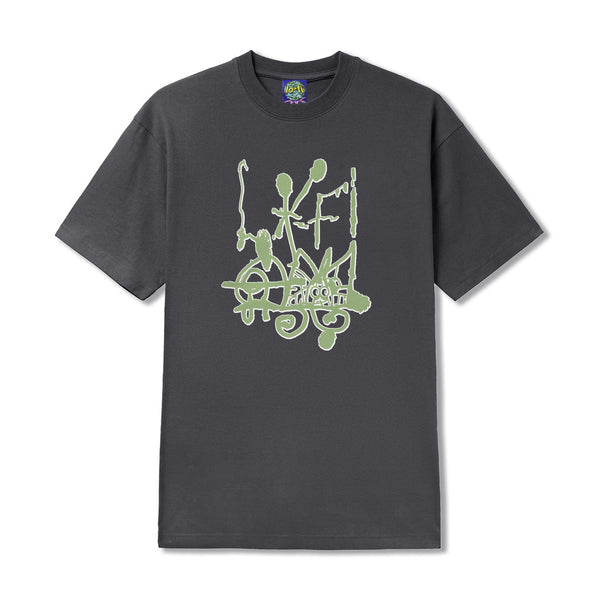 Emulsion Tee