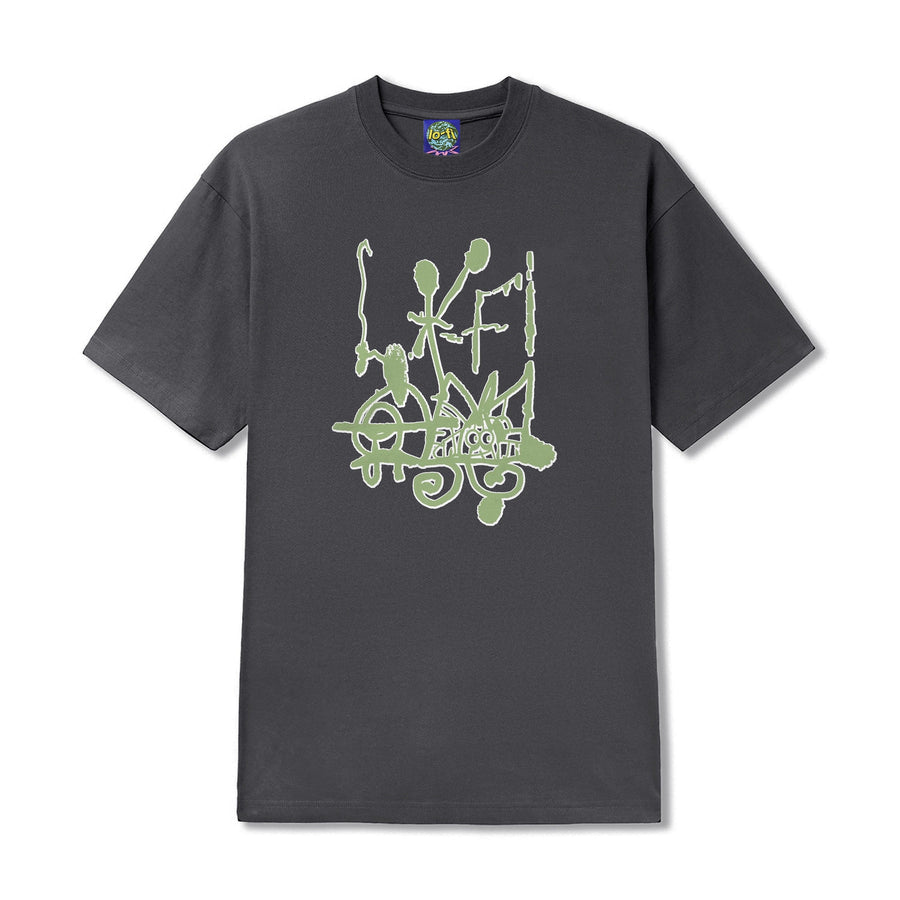Emulsion Tee