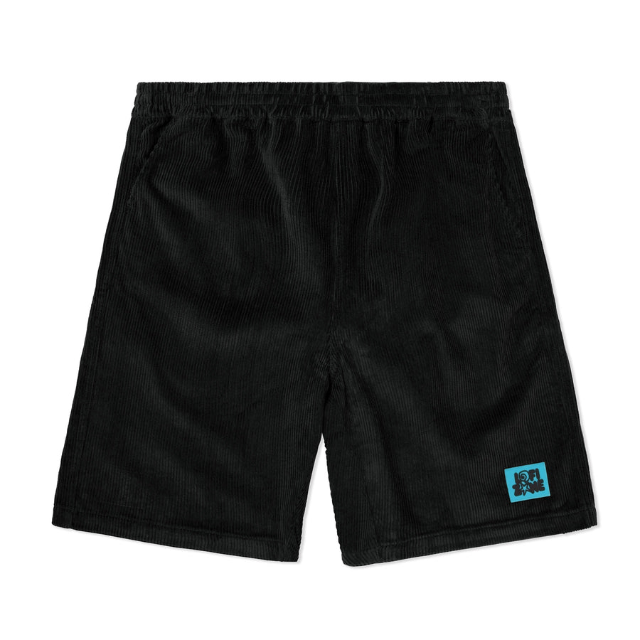 Easy Cord Shorts
