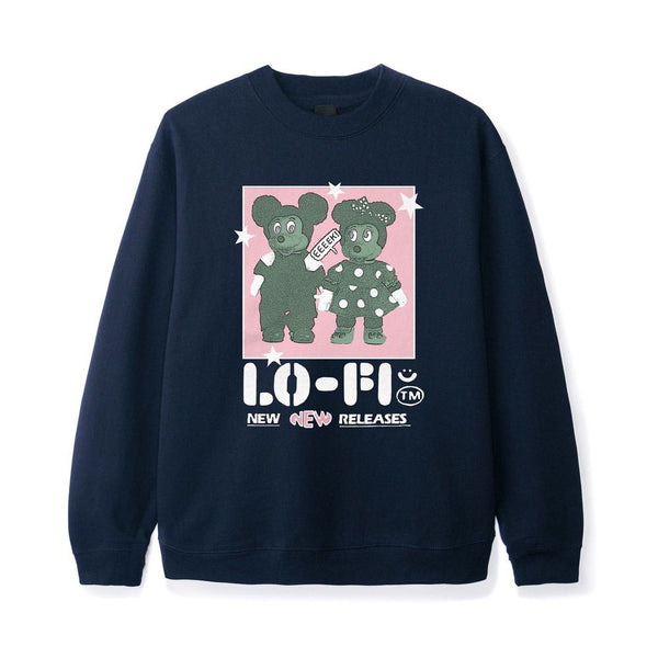 New Love Crewneck