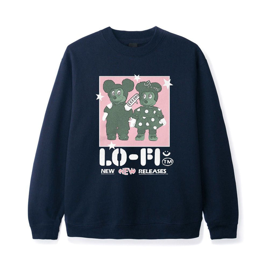New Love Crewneck