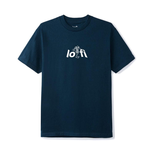 Smash Logo Tee
