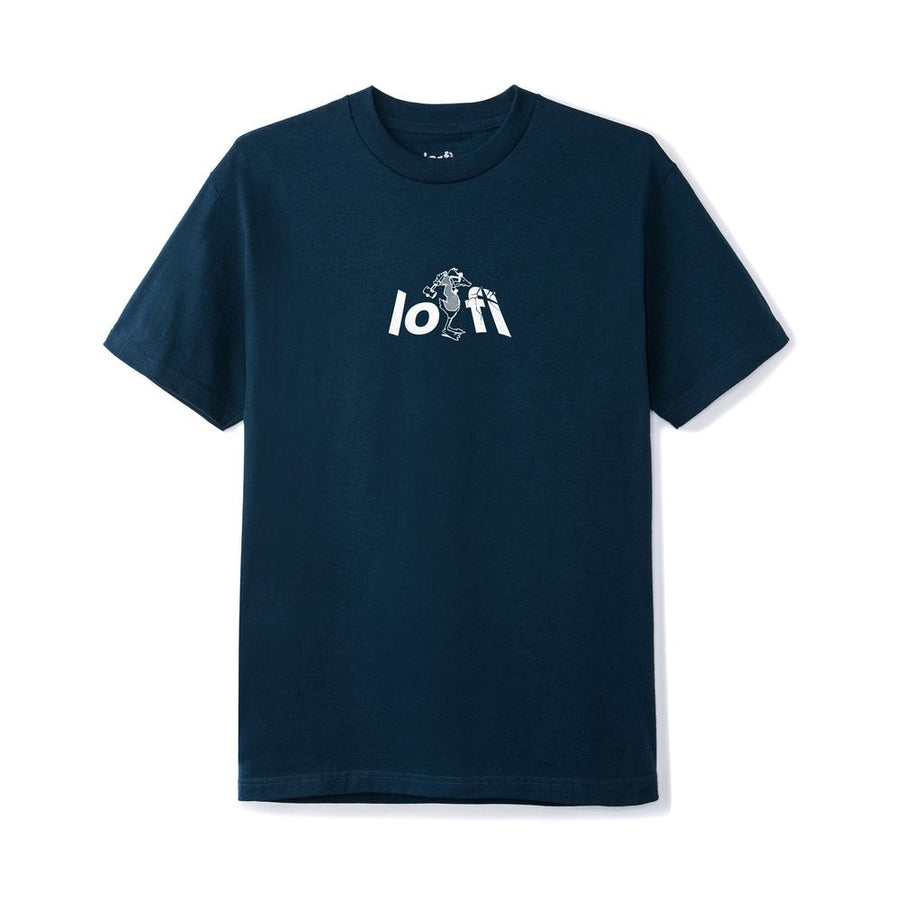 Smash Logo Tee