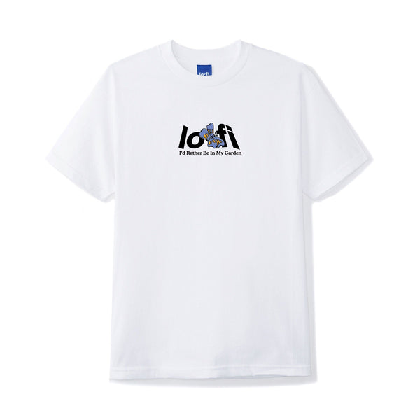 Garden Logo Tee