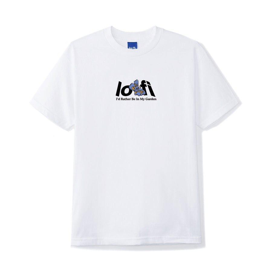 Garden Logo Tee